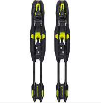 Крепление лыжное Fischer Race Step-In Skate IFP (S55020)